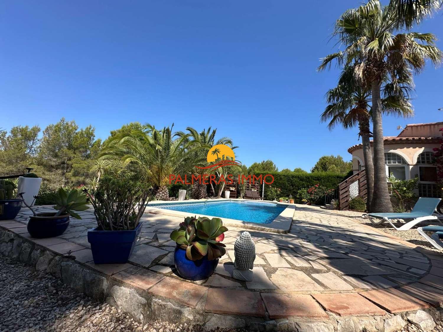 Chalet for Sale in L' Ametlla de Mar