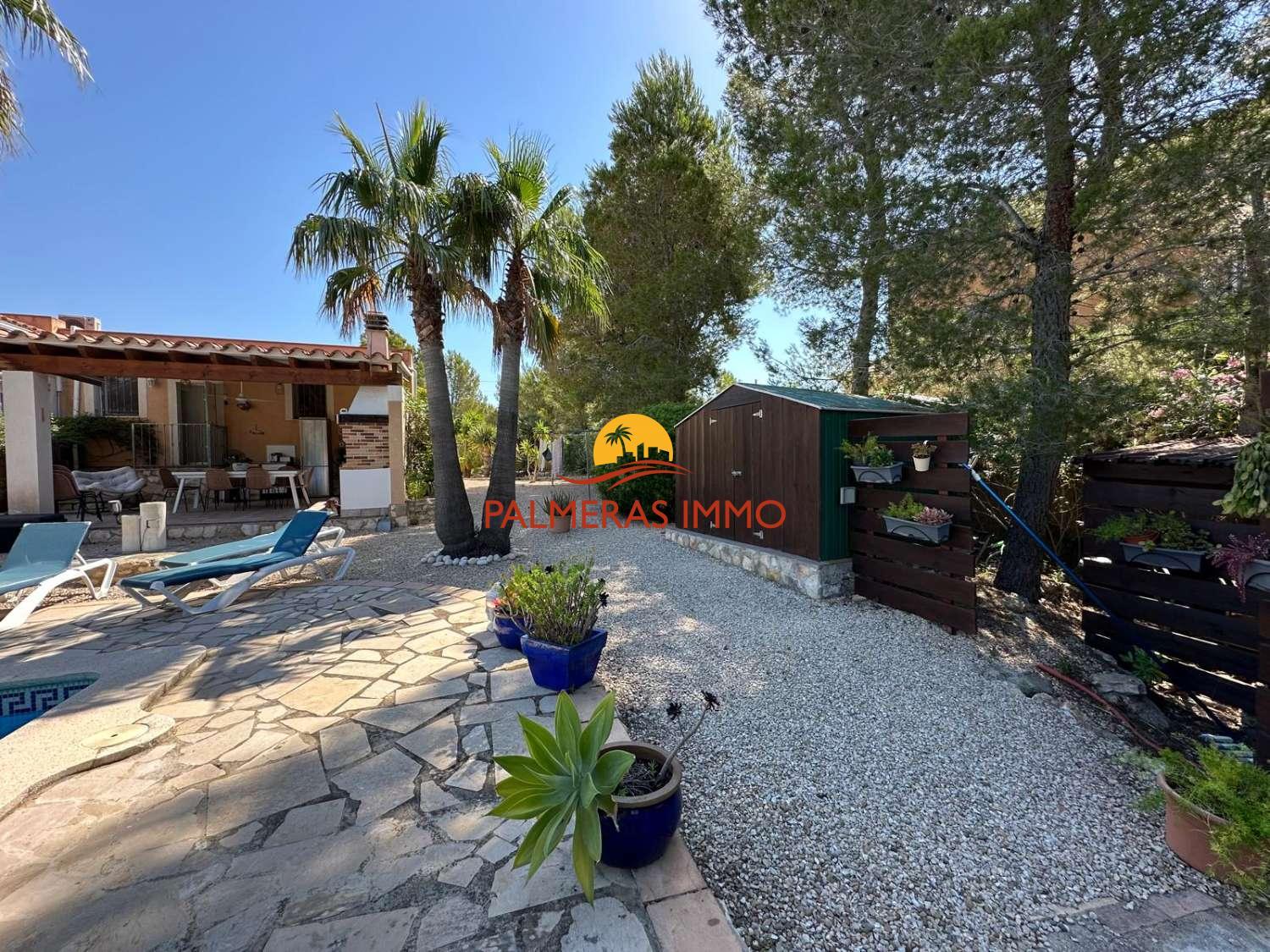Chalet en Venta en L' Ametlla de Mar