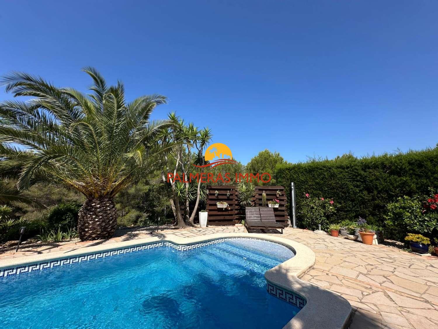 Chalet en Venta en L' Ametlla de Mar