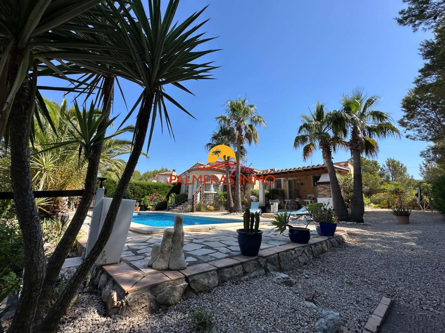Chalet for Sale in L' Ametlla de Mar