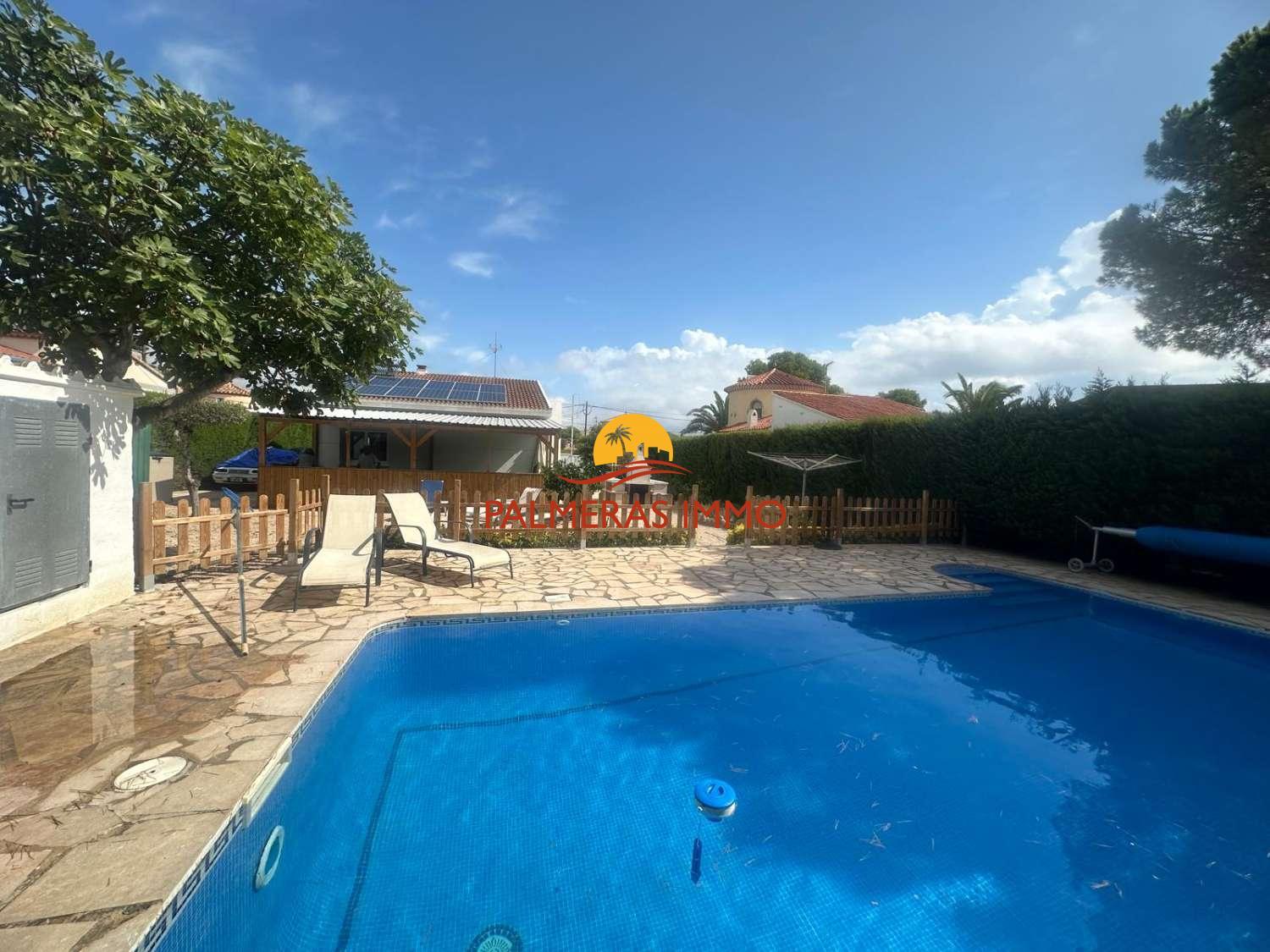 Chalet en Venta en L' Ametlla de Mar