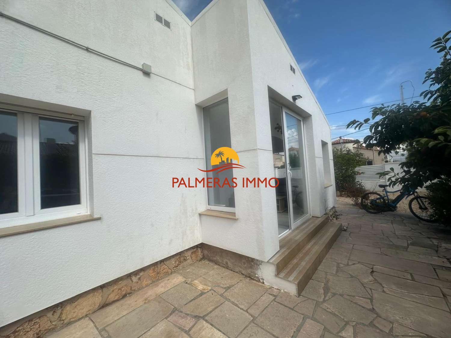 Chalet en Venta en L' Ametlla de Mar