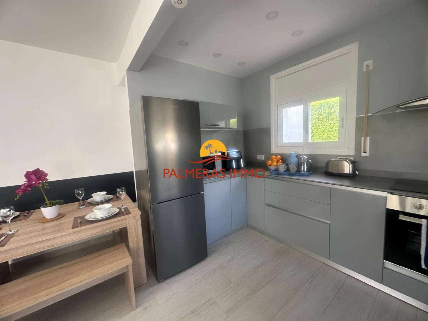 Chalet en Venta en L' Ametlla de Mar