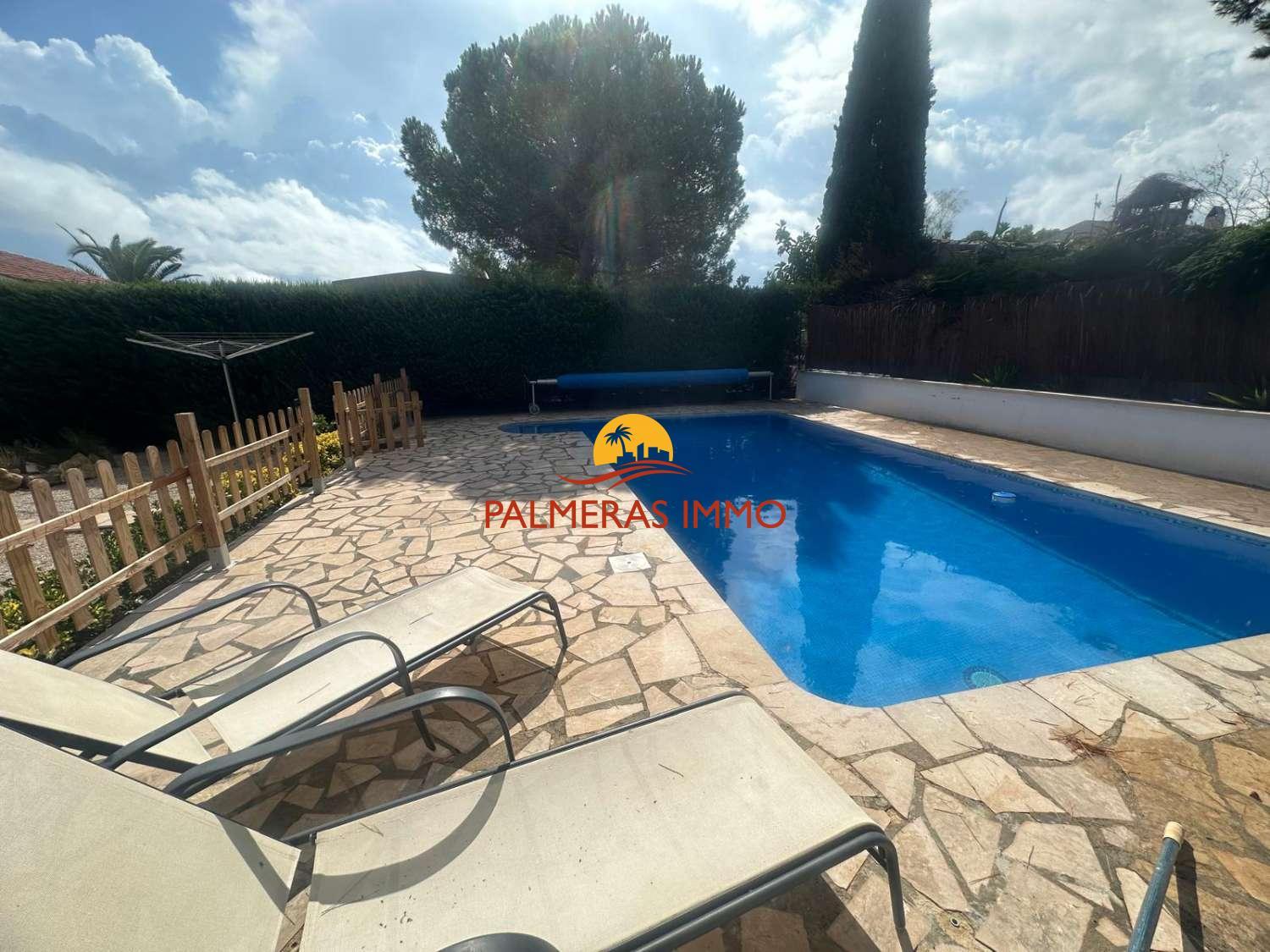 Chalet en Venta en L' Ametlla de Mar