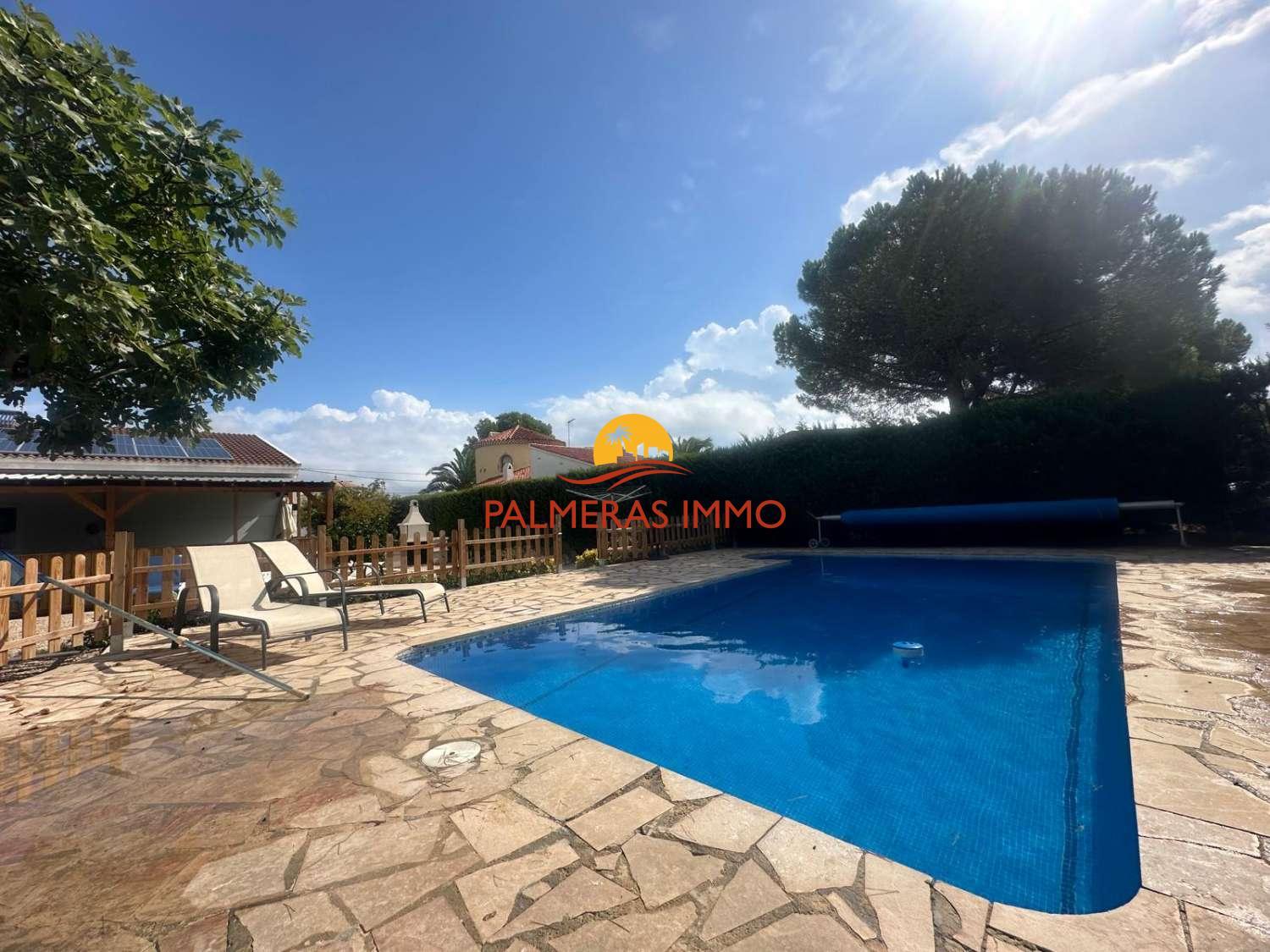 Chalet en Venta en L' Ametlla de Mar