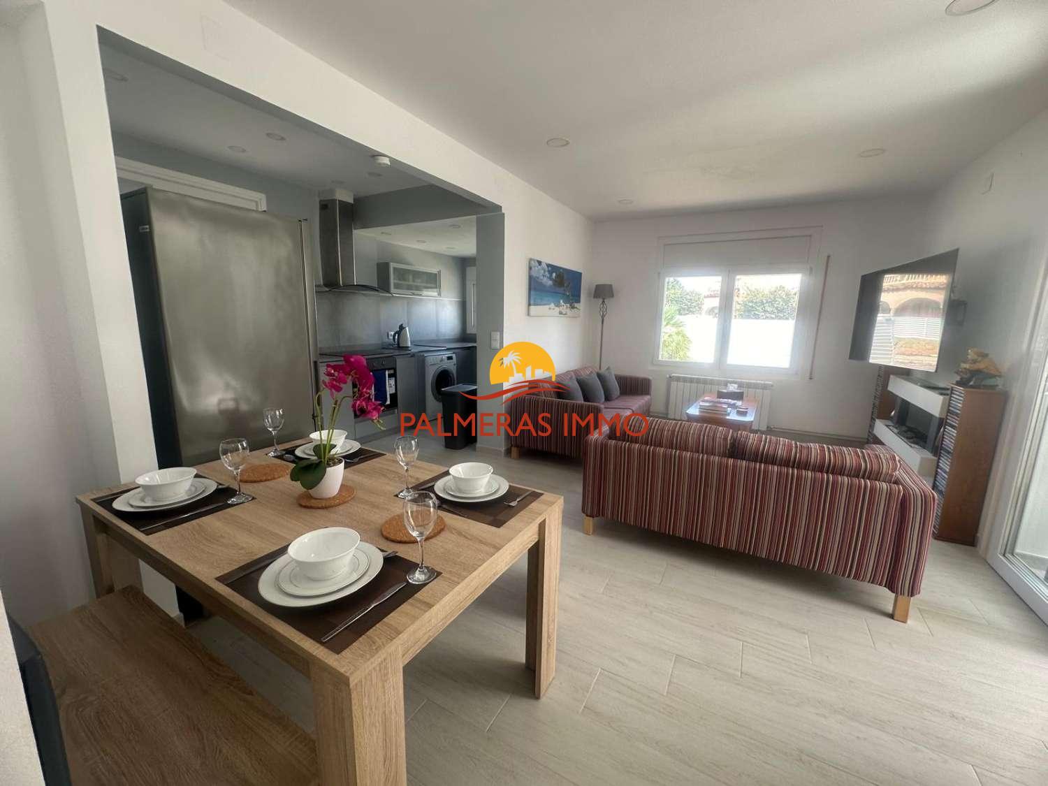 Chalet en Venta en L' Ametlla de Mar