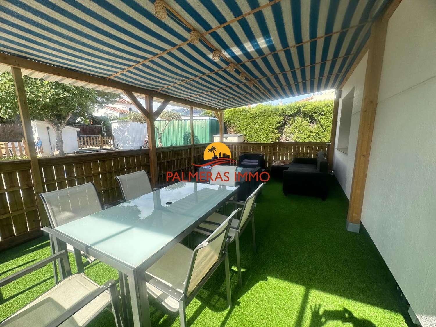 Chalet en Venta en L' Ametlla de Mar