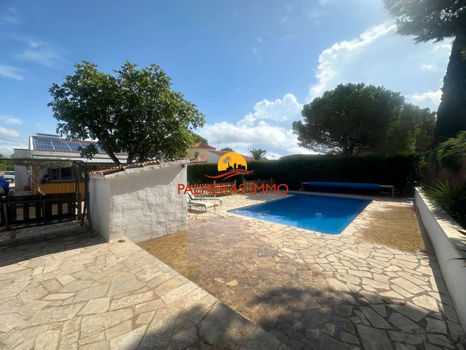 Chalet en Venta en L' Ametlla de Mar