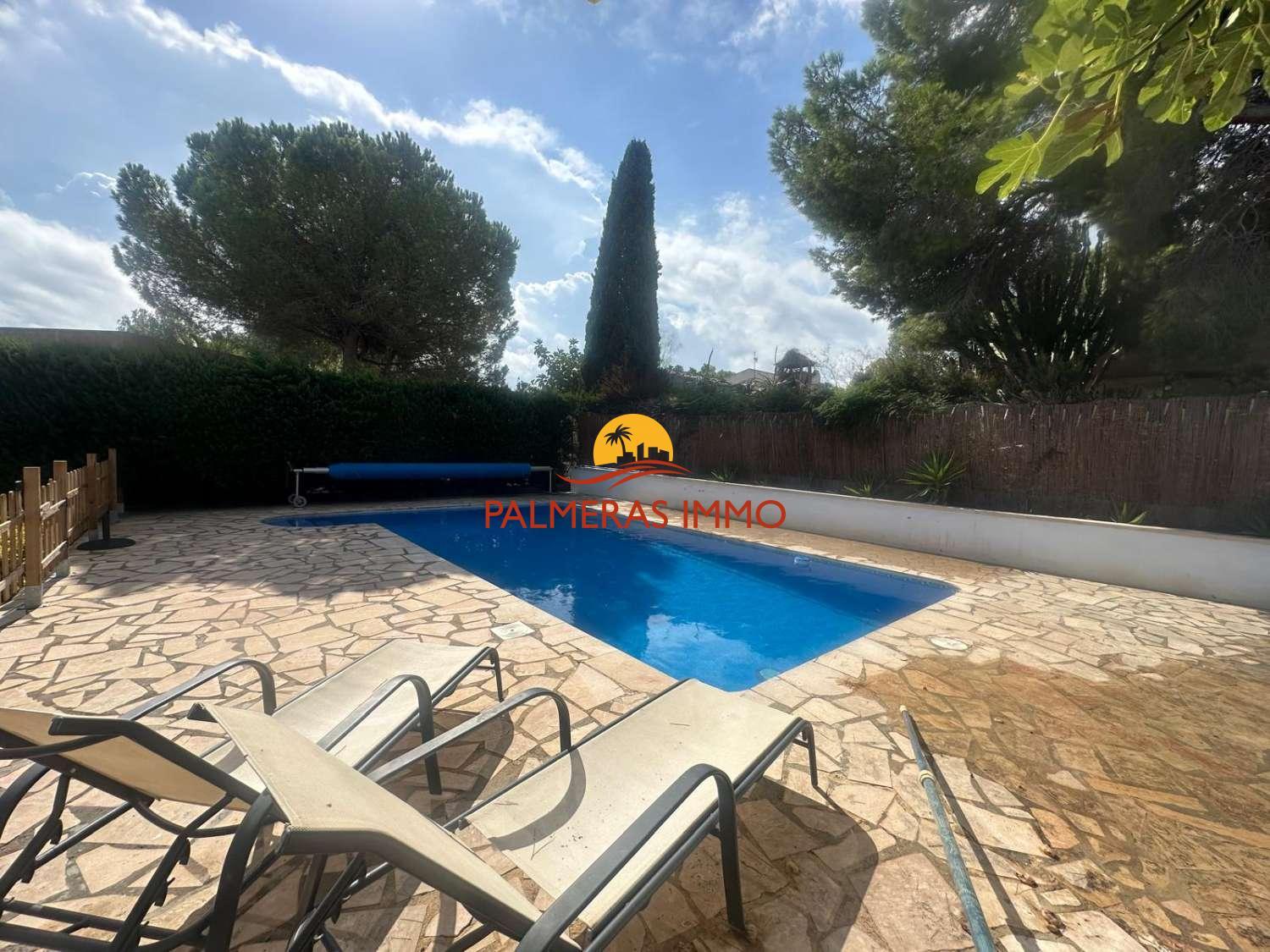 Chalet en Venta en L' Ametlla de Mar