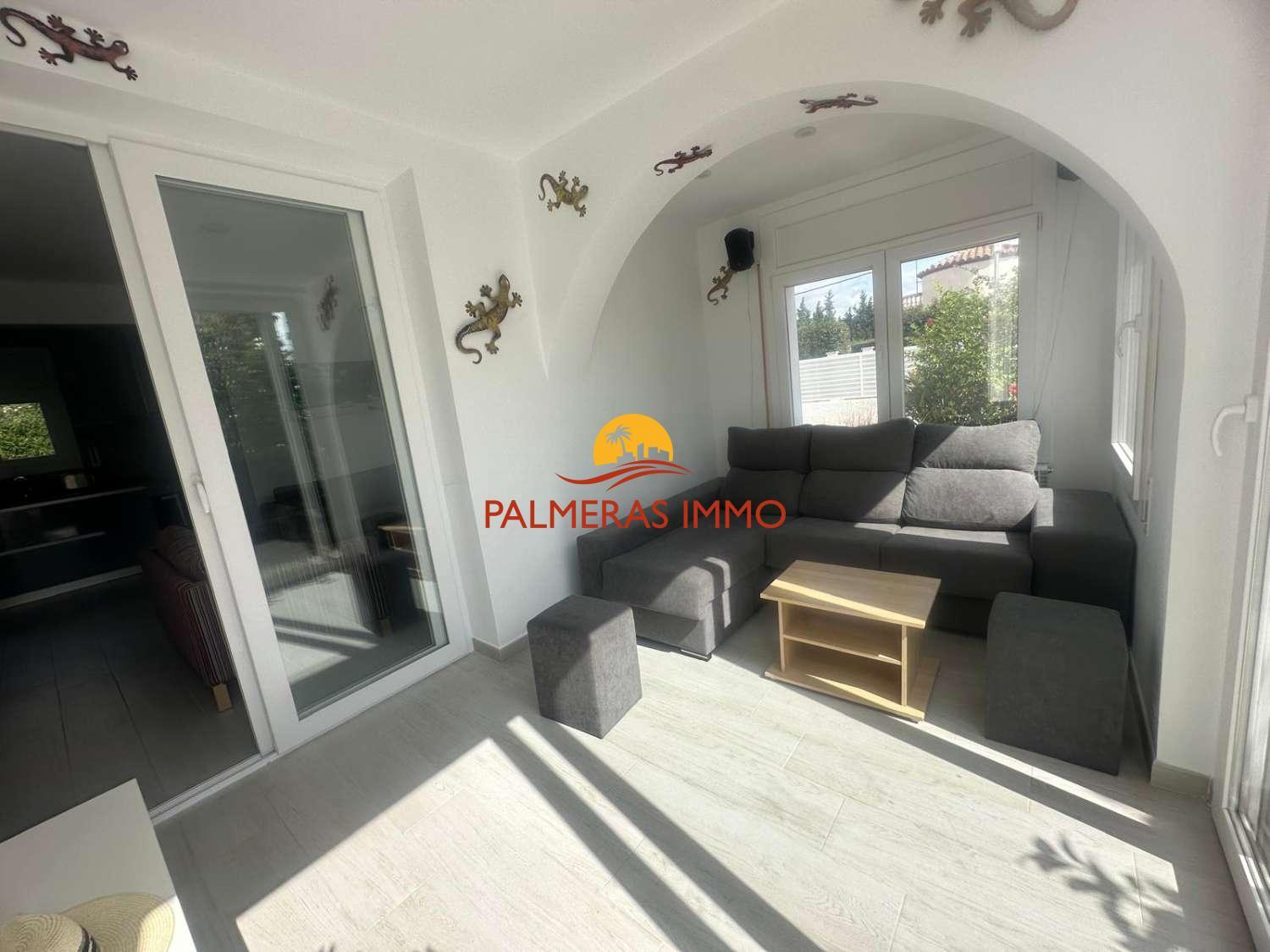 Chalet en Venta en L' Ametlla de Mar