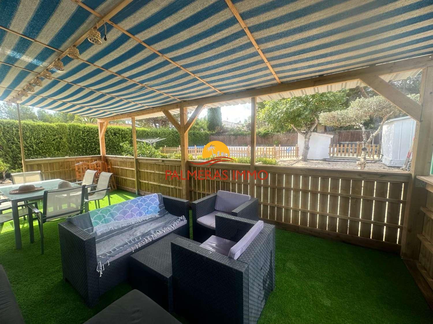 Chalet en Venta en L' Ametlla de Mar