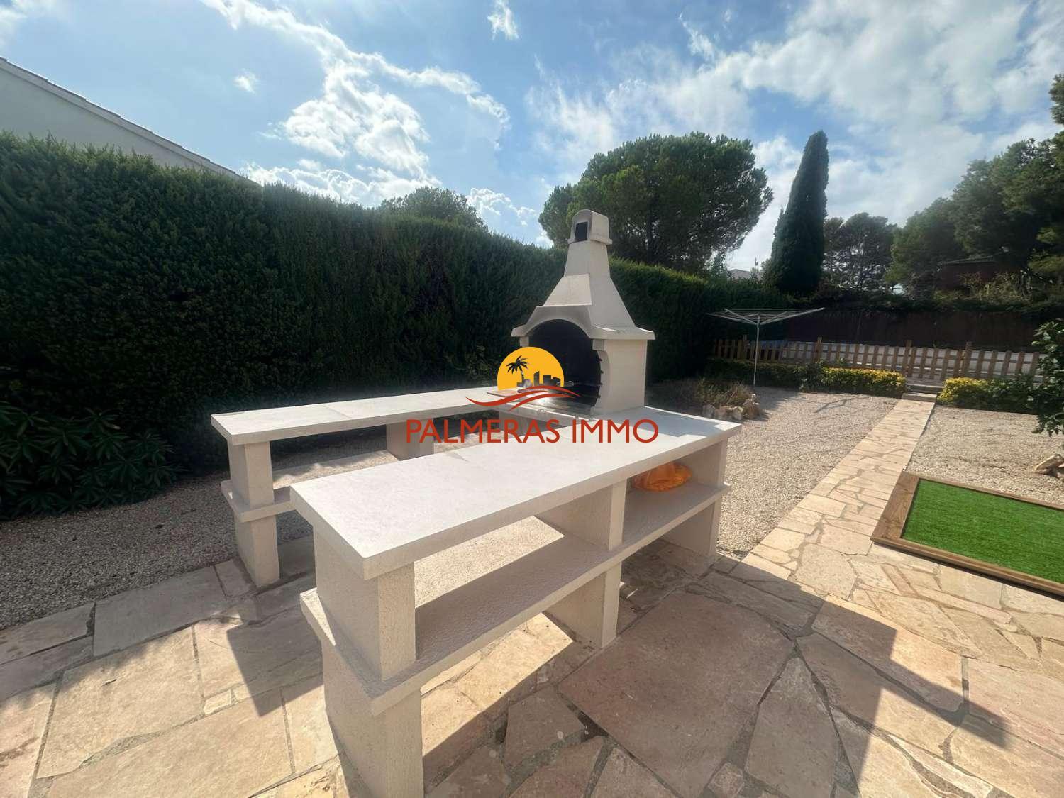 Chalet en Venta en L' Ametlla de Mar