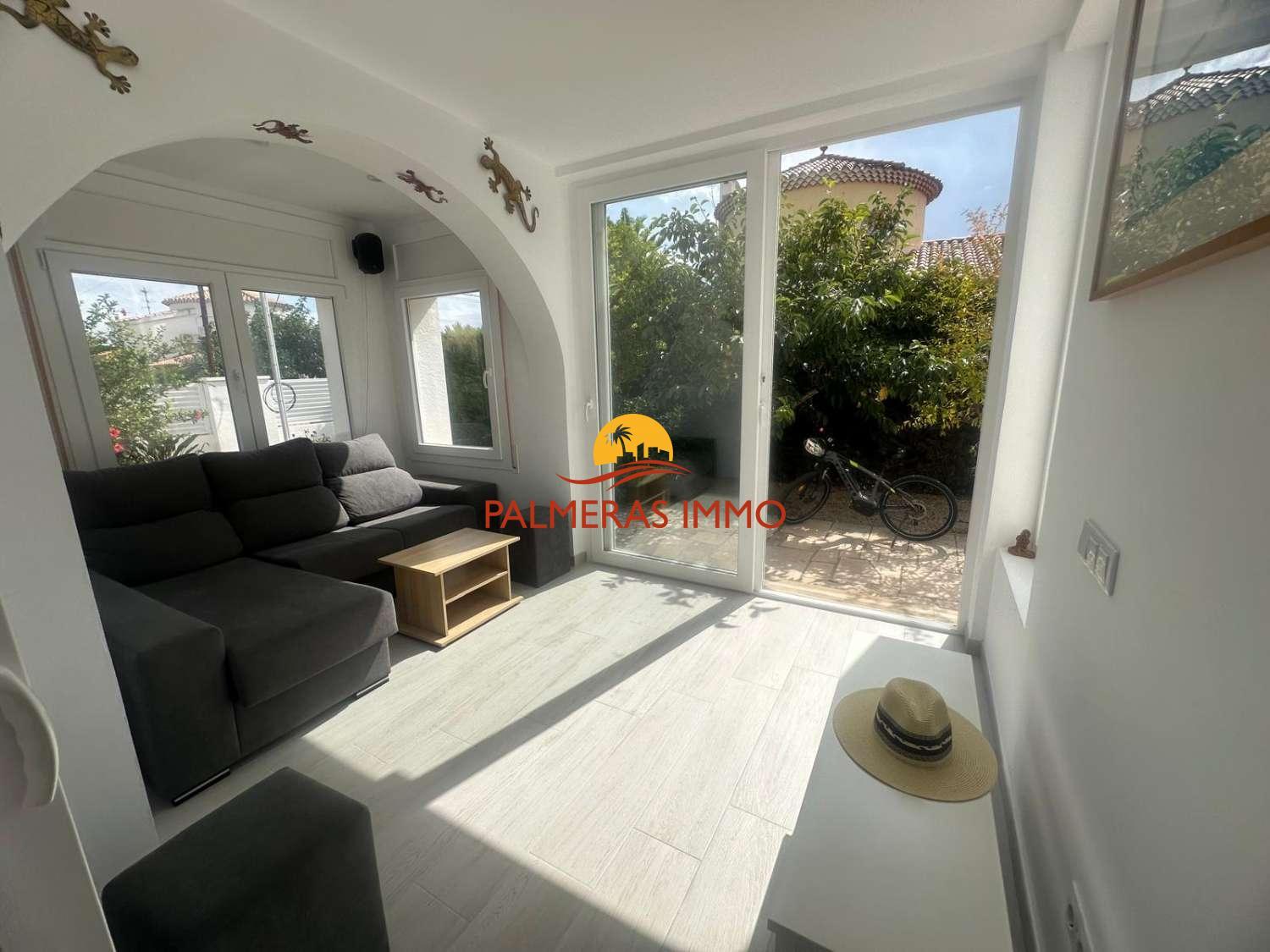 Chalet en Venta en L' Ametlla de Mar