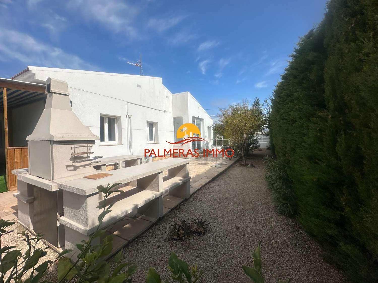 Chalet en Venta en L' Ametlla de Mar