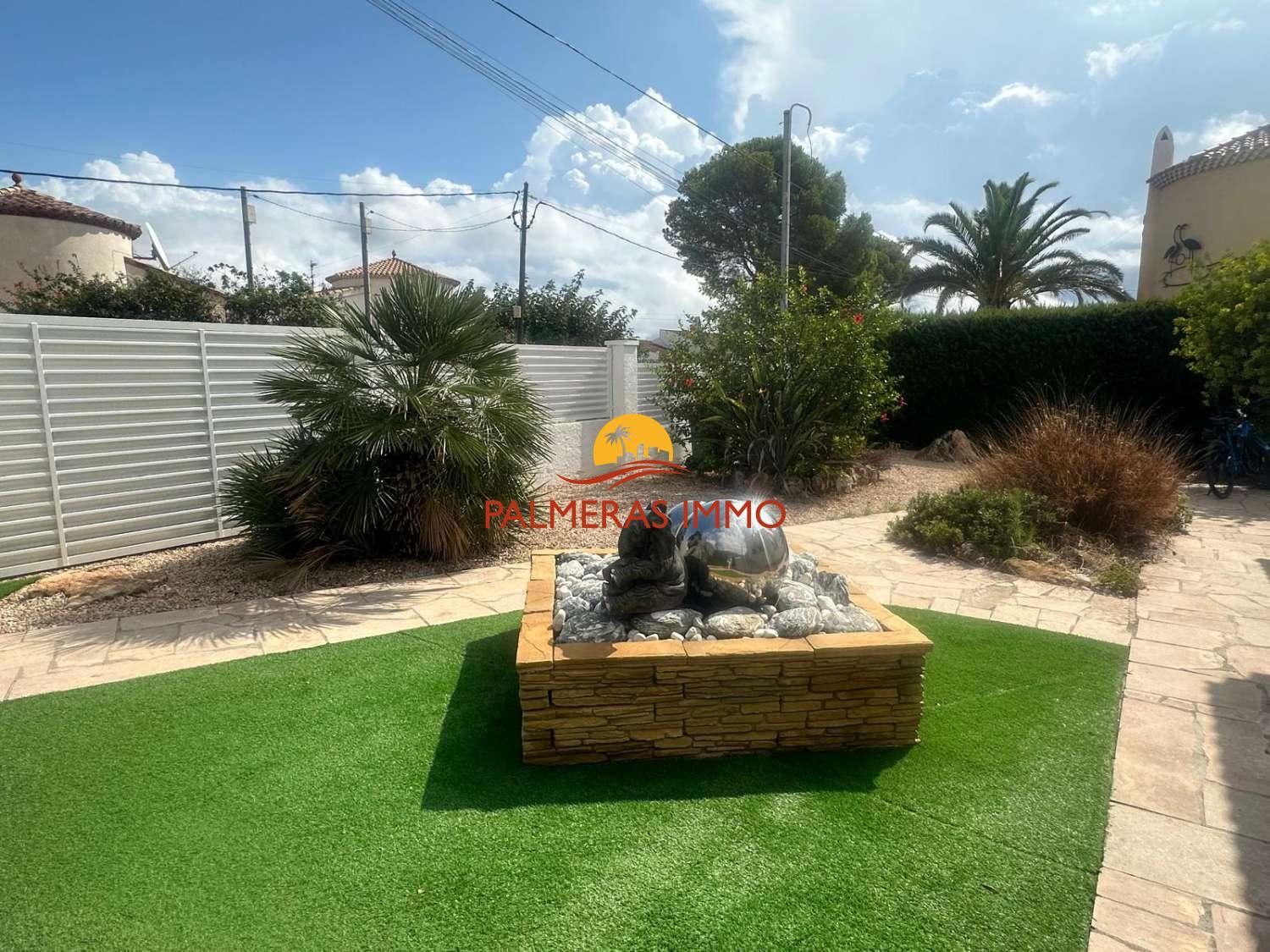 Chalet en Venta en L' Ametlla de Mar