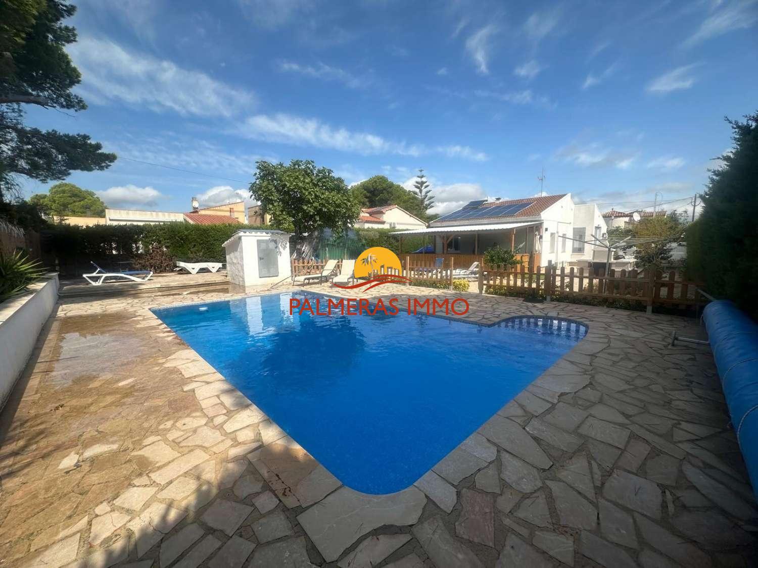 Chalet en Venta en L' Ametlla de Mar