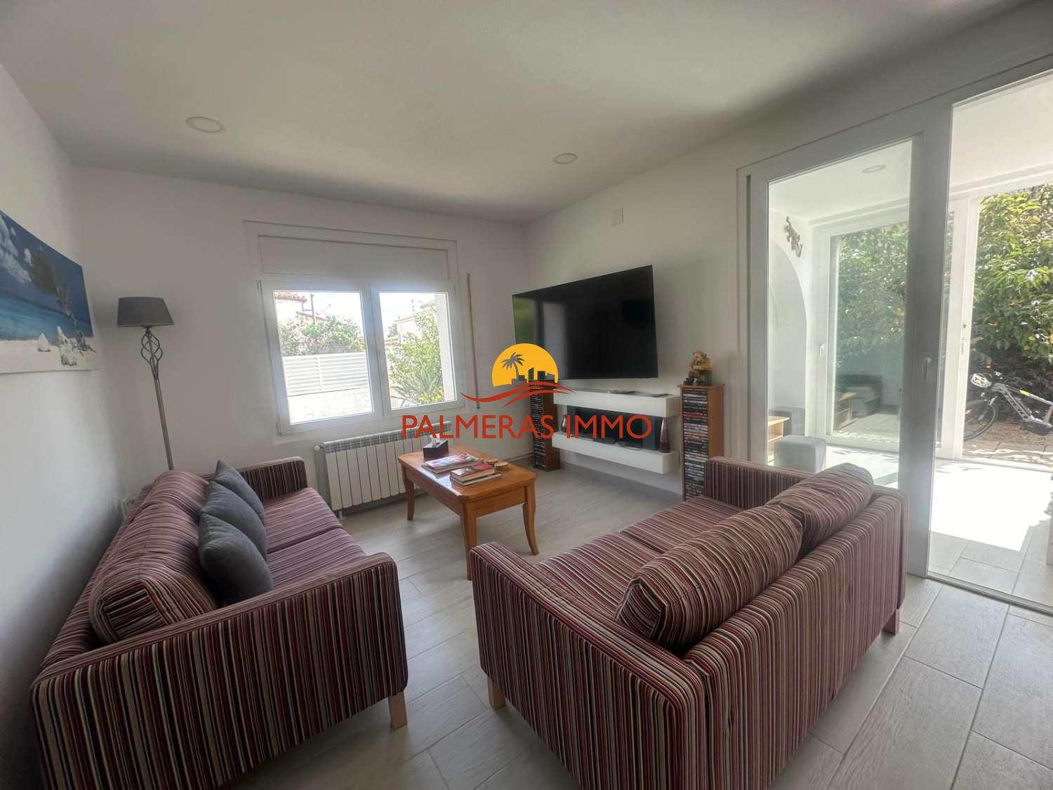 Chalet en Venta en L' Ametlla de Mar