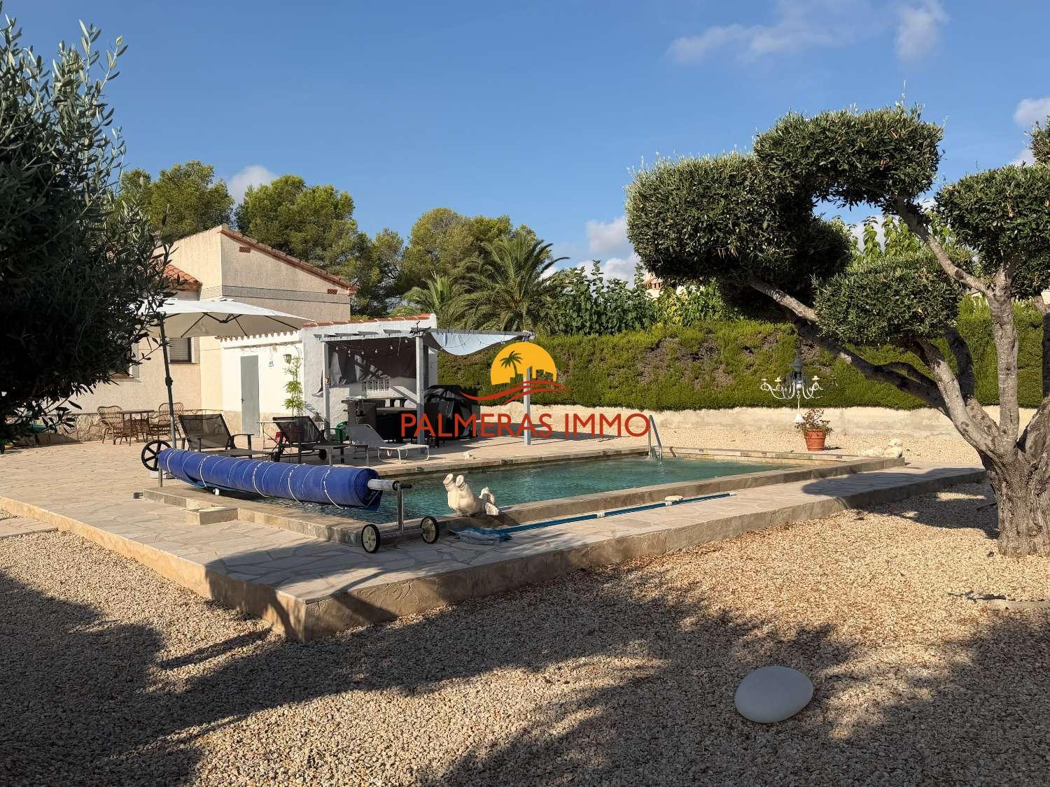 Chalet for Sale in L' Ametlla de Mar