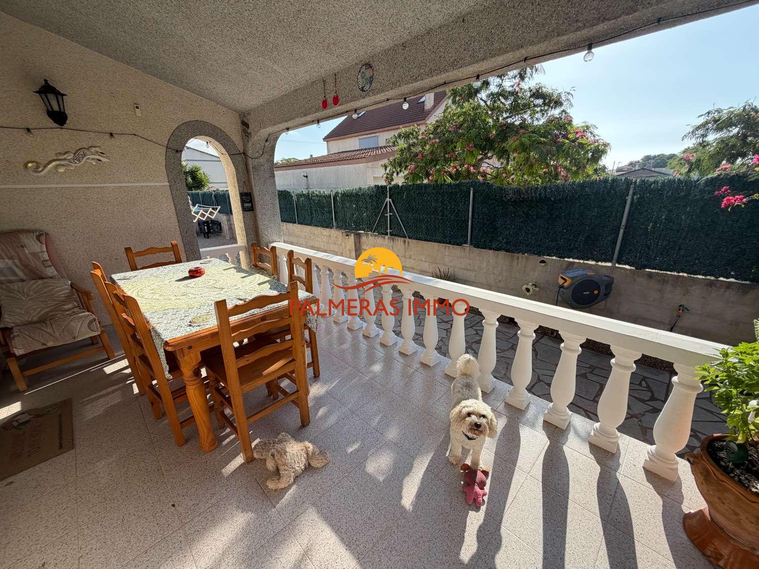 Chalet for Sale in L' Ametlla de Mar
