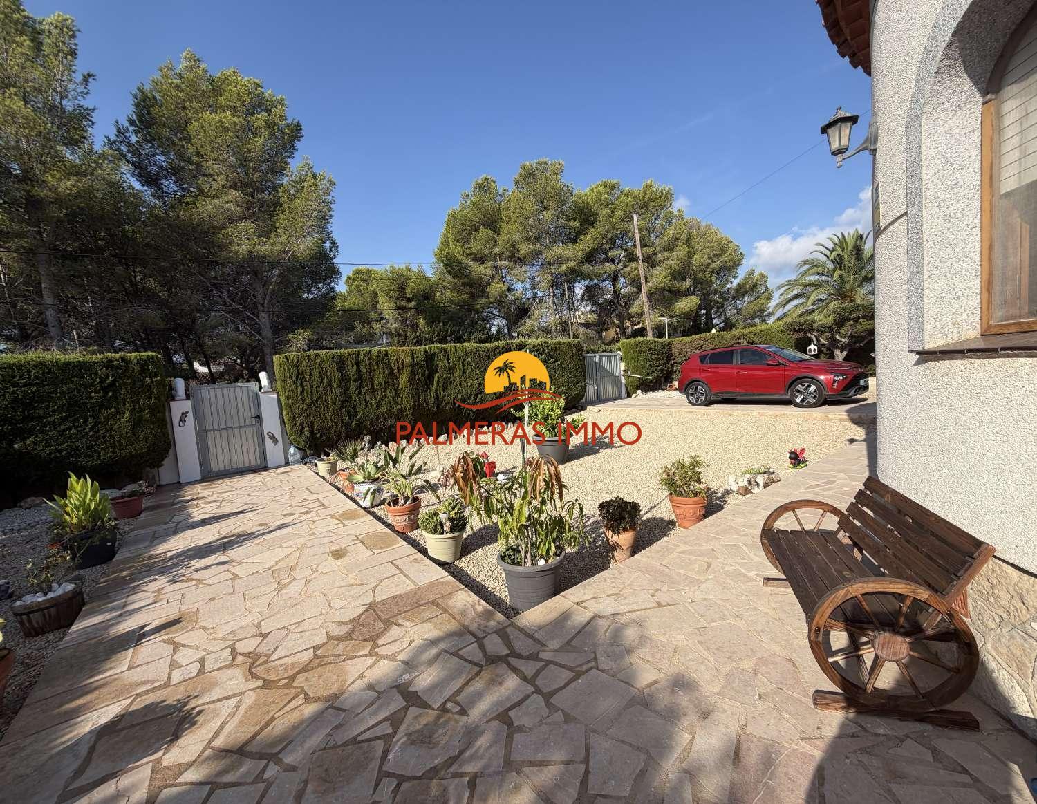 Chalet for Sale in L' Ametlla de Mar