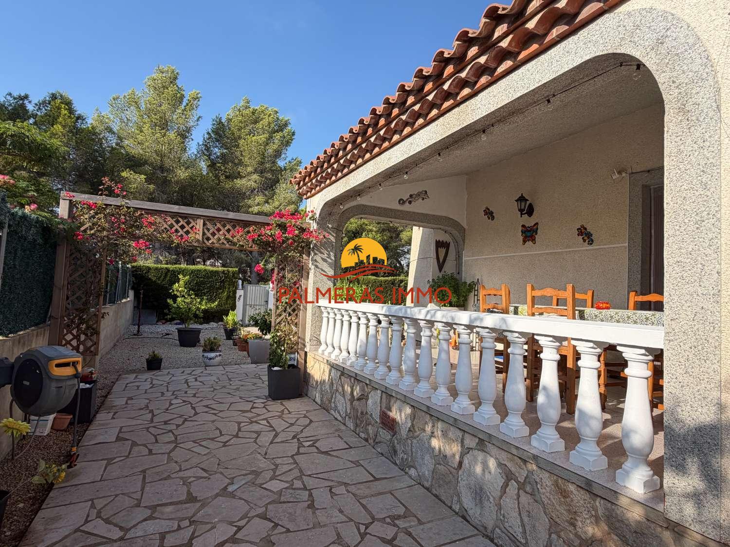 Chalet for Sale in L' Ametlla de Mar