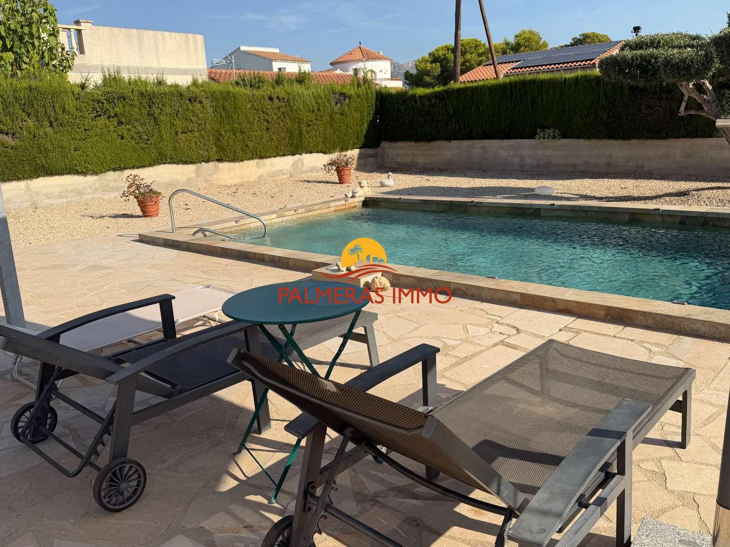 Chalet for Sale in L' Ametlla de Mar