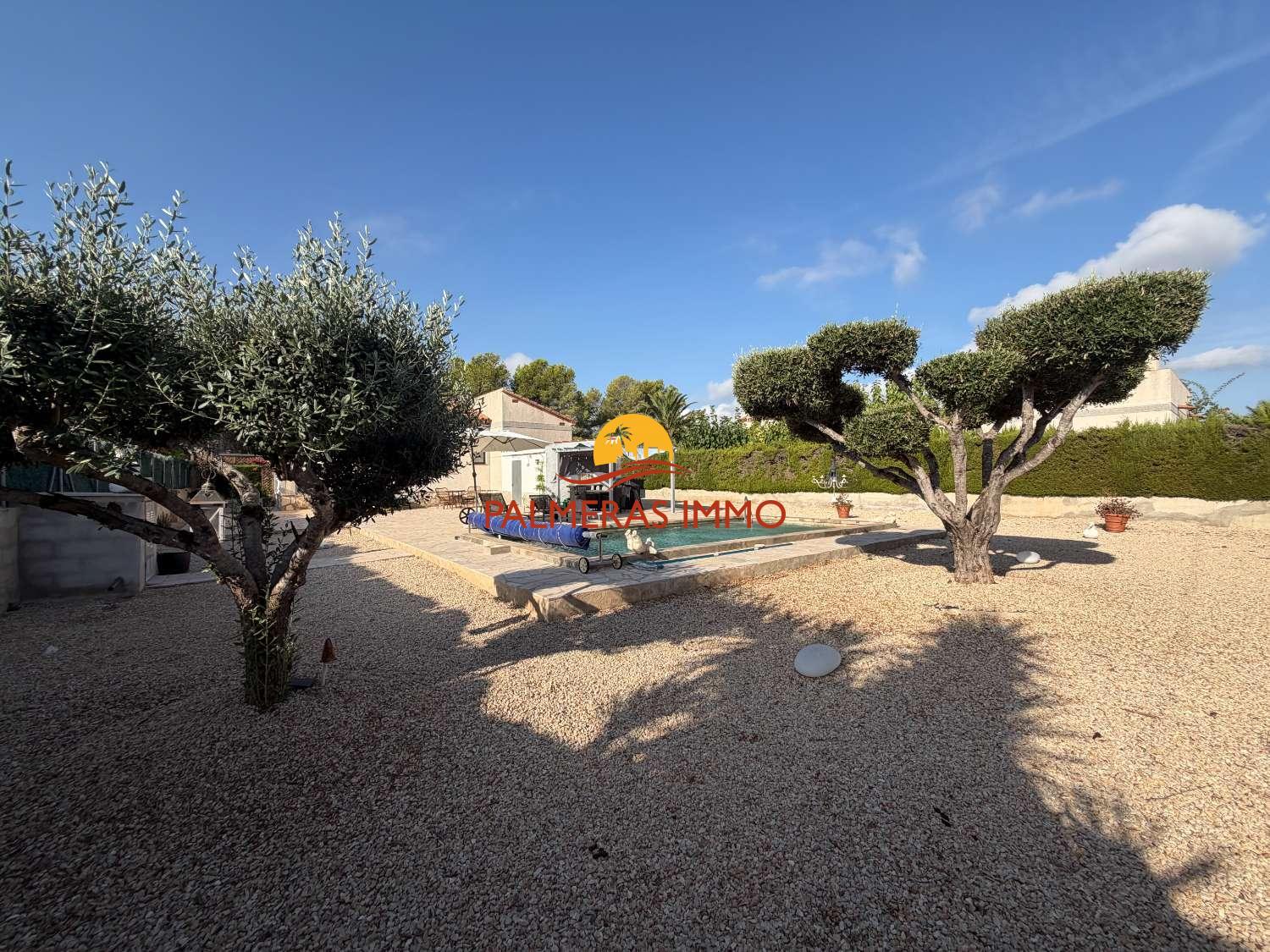 Chalet for Sale in L' Ametlla de Mar