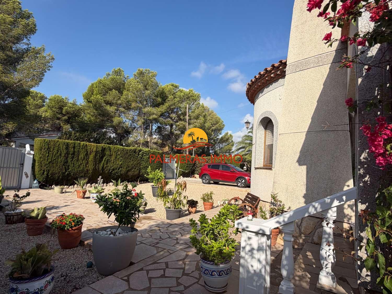 Chalet for Sale in L' Ametlla de Mar