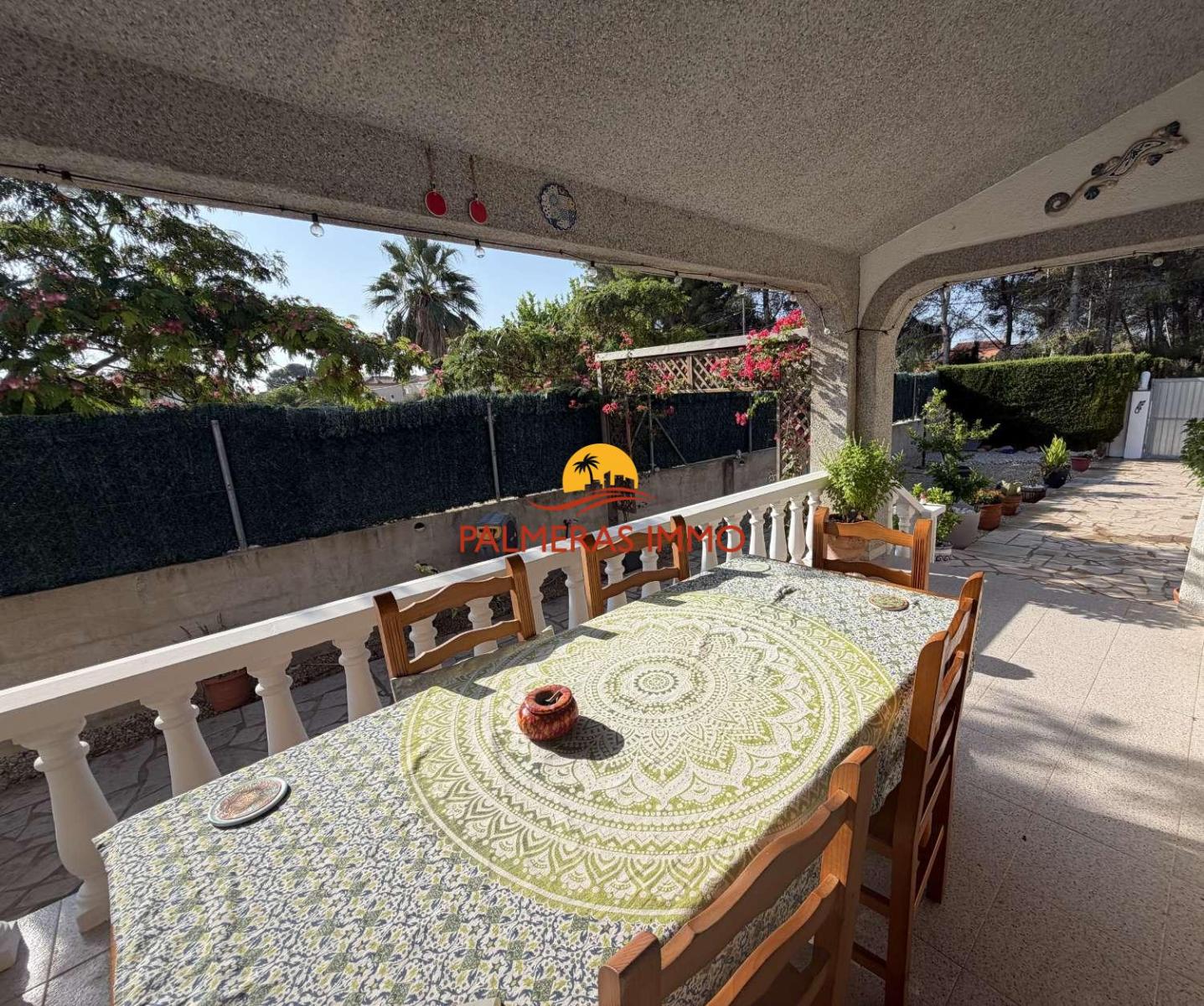 Chalet for Sale in L' Ametlla de Mar