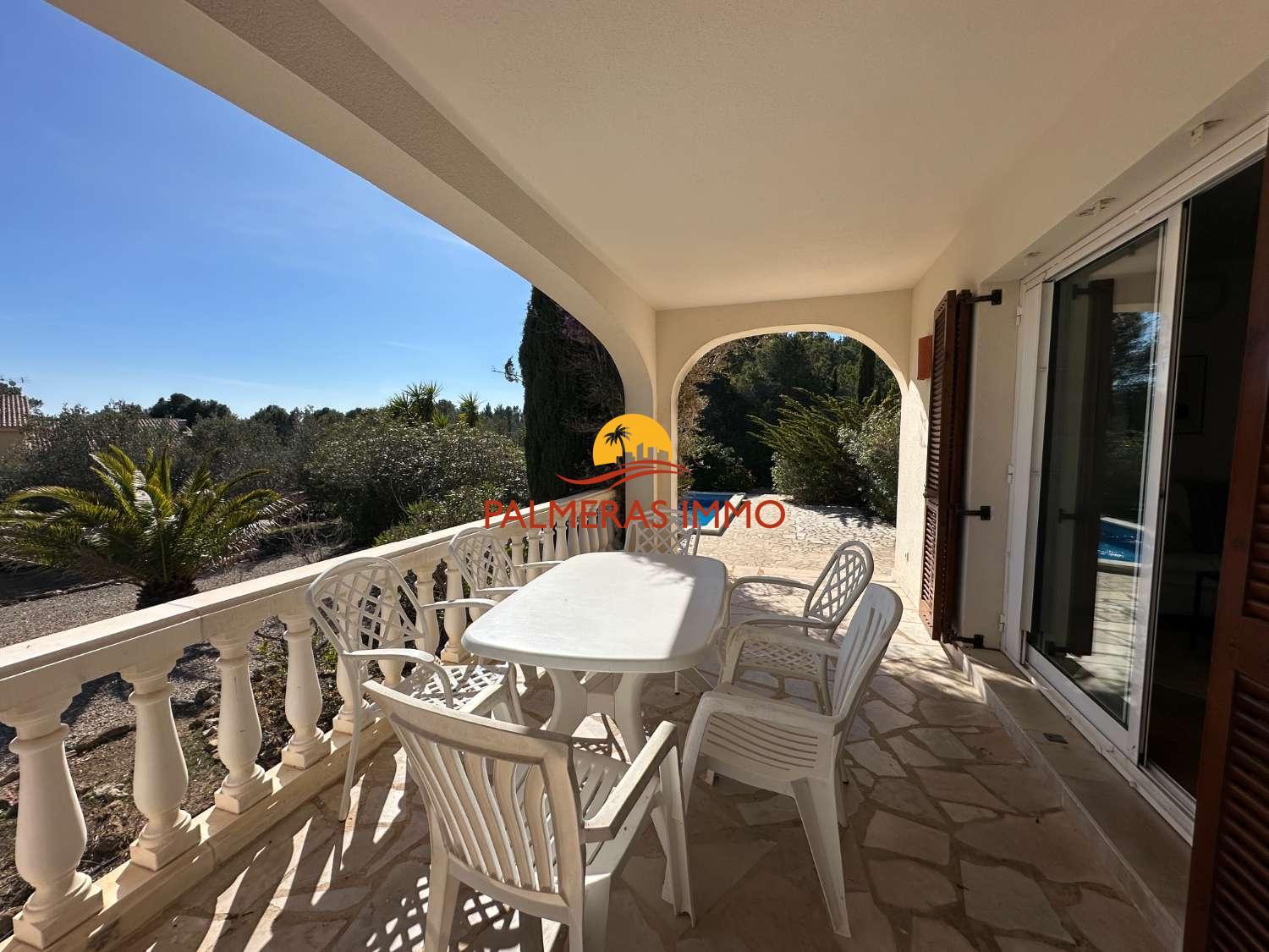 Chalet for Sale in L' Ametlla de Mar