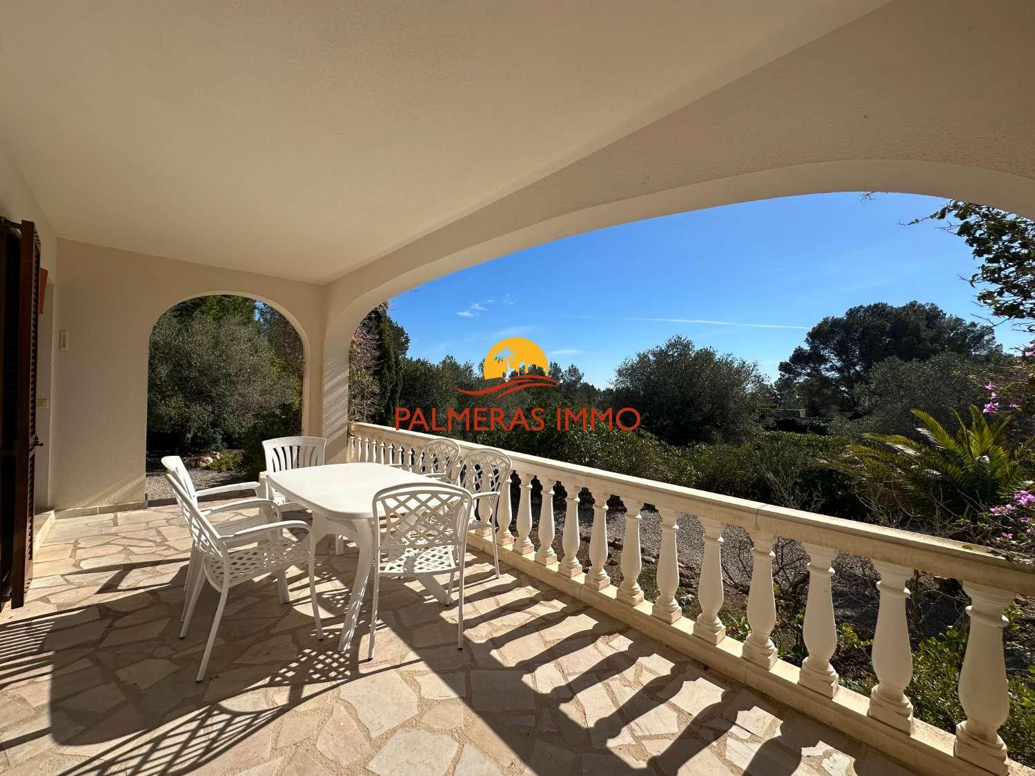 Chalet for Sale in L' Ametlla de Mar