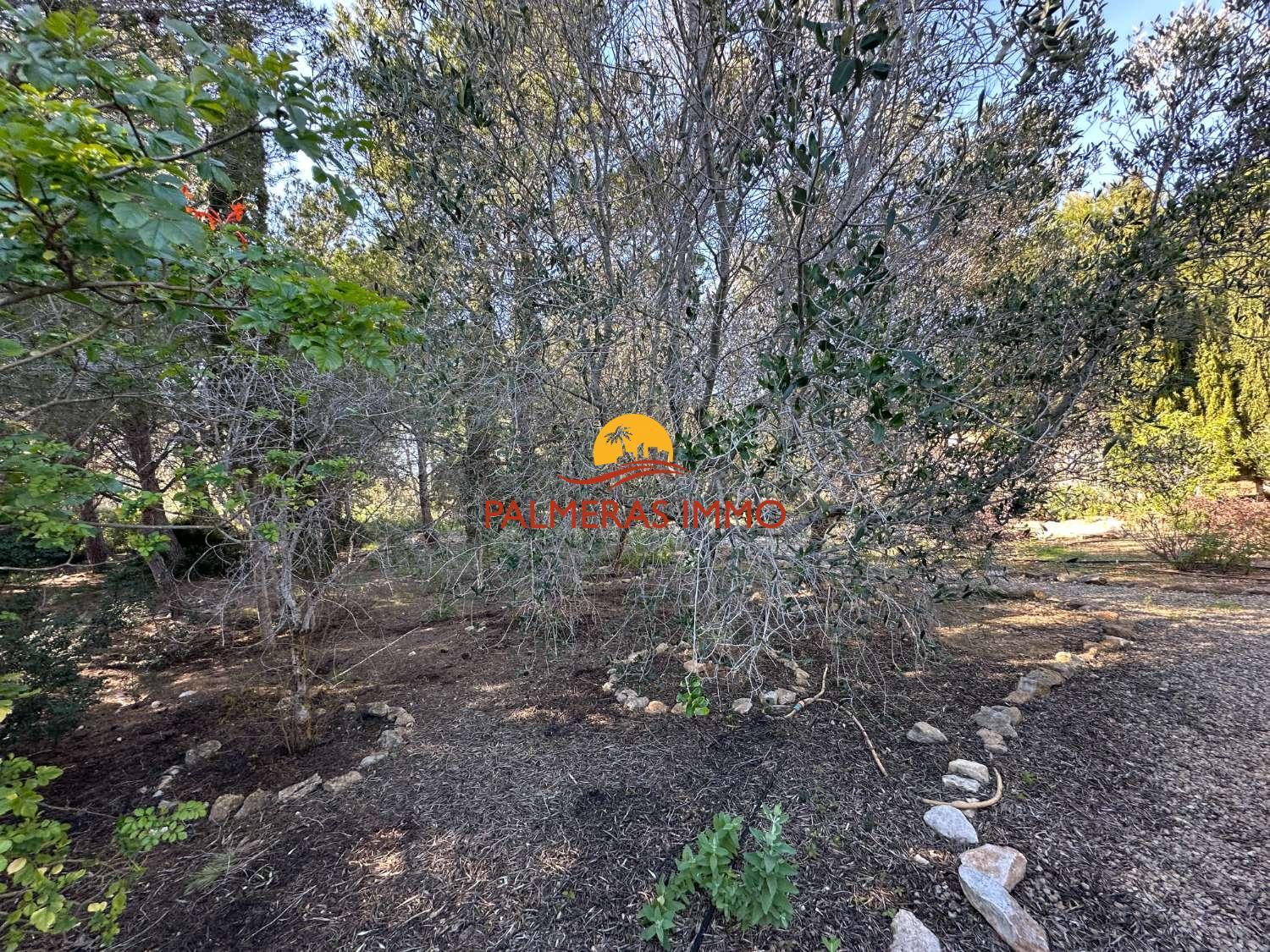 Chalet for Sale in L' Ametlla de Mar
