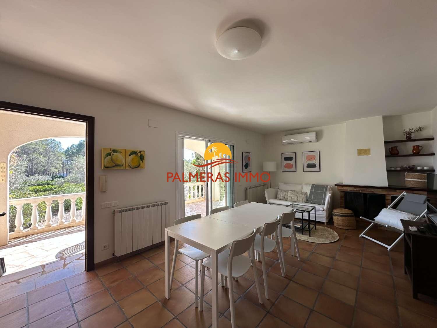 Chalet for Sale in L' Ametlla de Mar