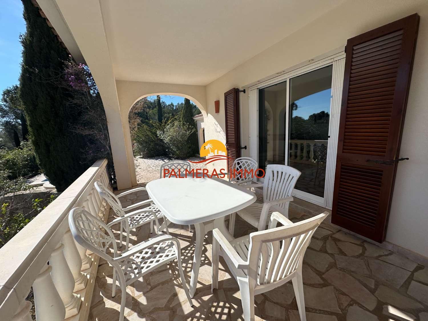 Chalet for Sale in L' Ametlla de Mar