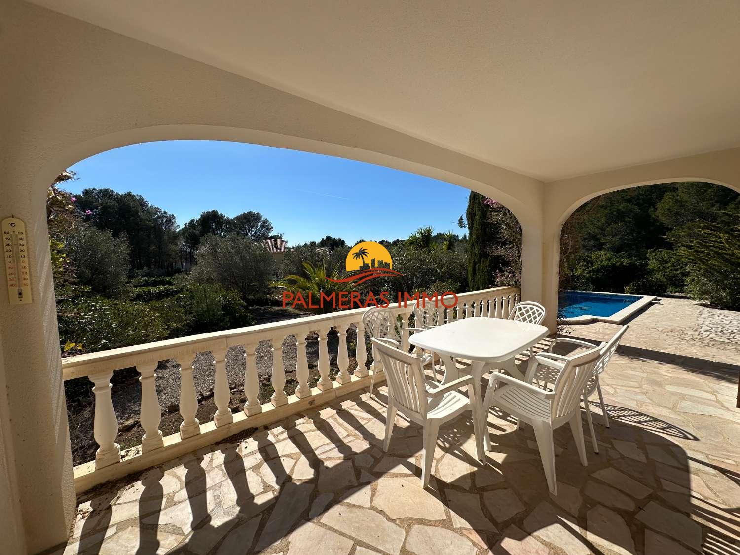Chalet for Sale in L' Ametlla de Mar