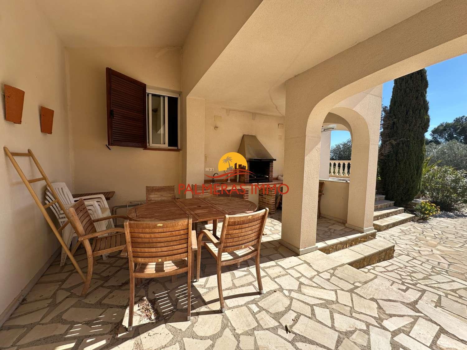Chalet for Sale in L' Ametlla de Mar