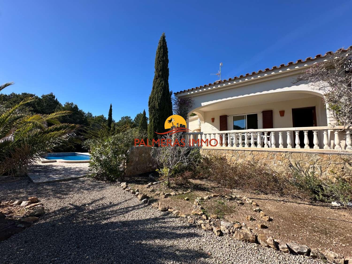 Chalet for Sale in L' Ametlla de Mar