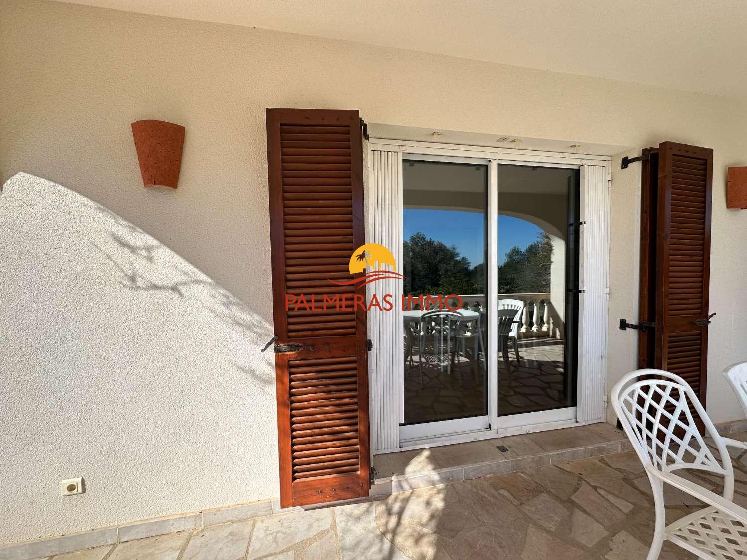 Chalet for Sale in L' Ametlla de Mar