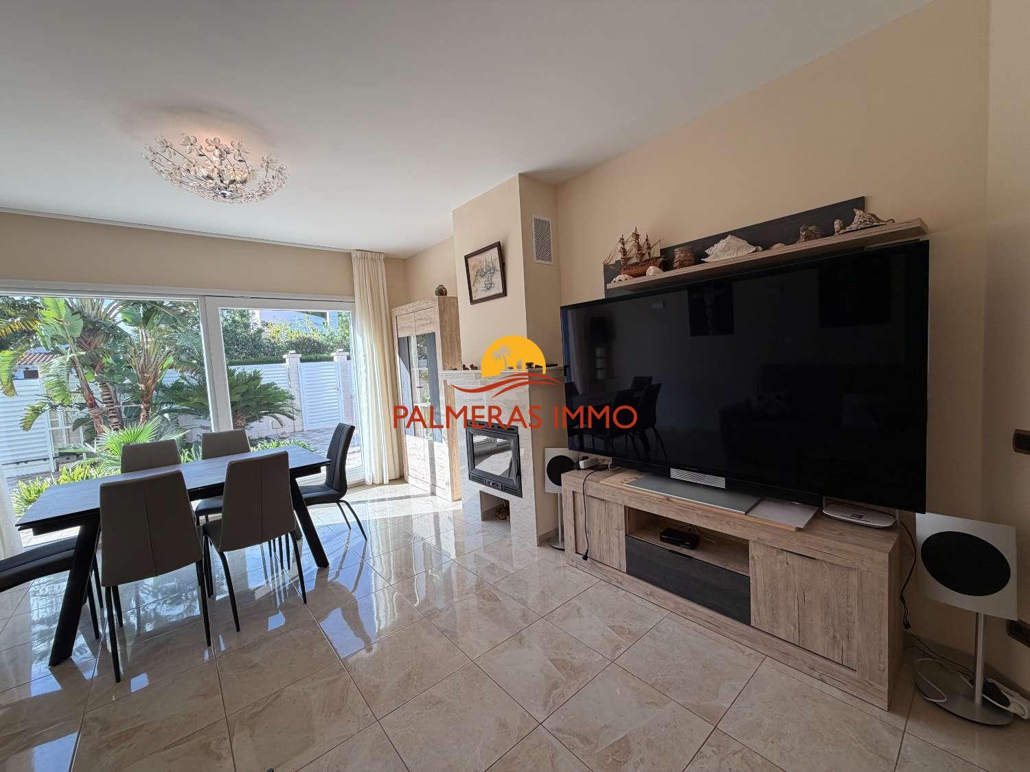 Villa for Sale in L' Ametlla de Mar