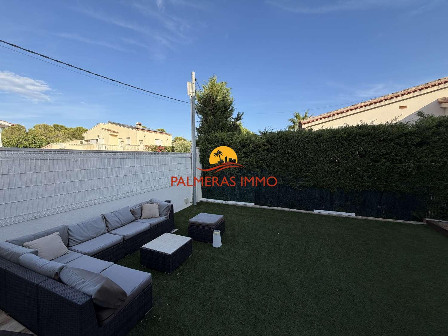 Villa for Sale in L' Ametlla de Mar