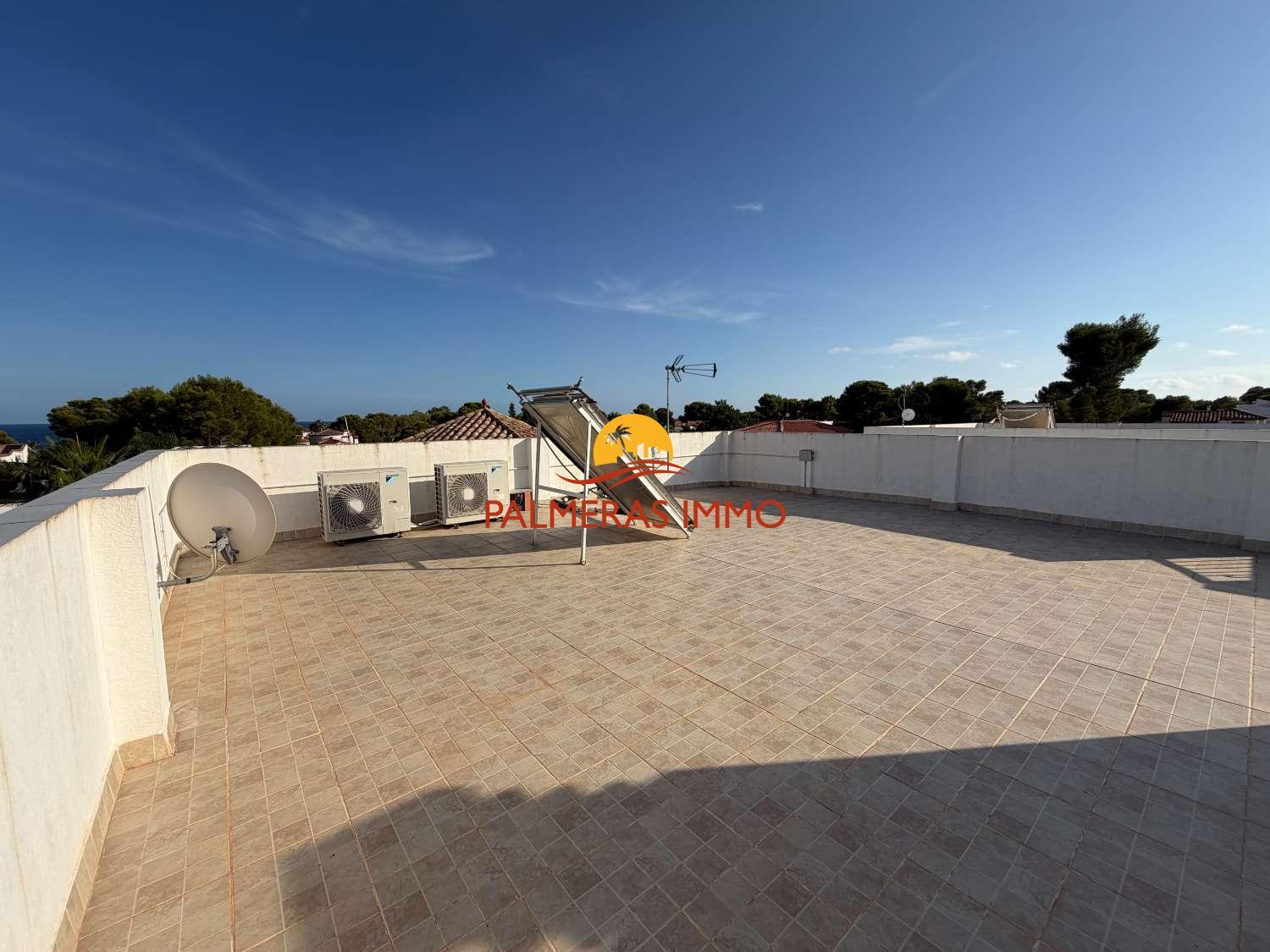 Villa for Sale in L' Ametlla de Mar