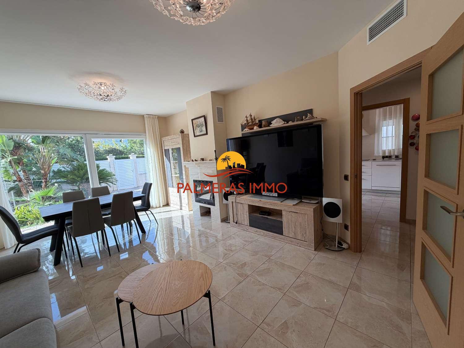 Villa for Sale in L' Ametlla de Mar