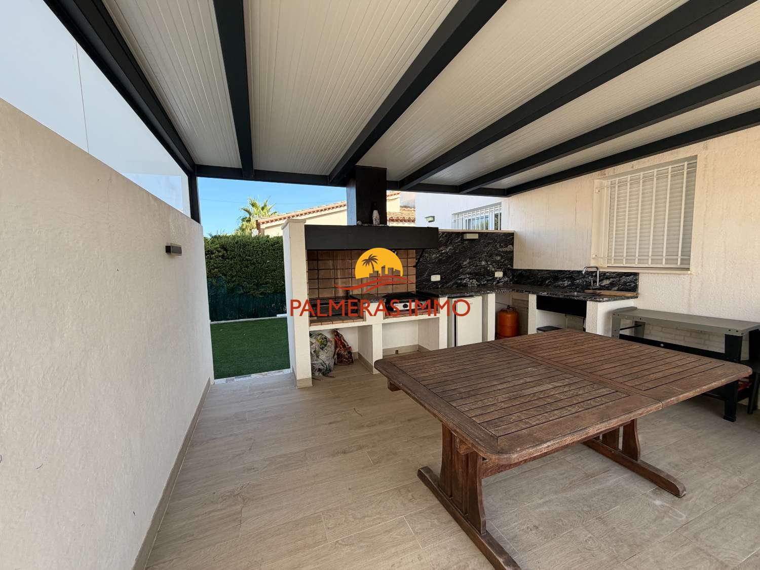 Villa for Sale in L' Ametlla de Mar