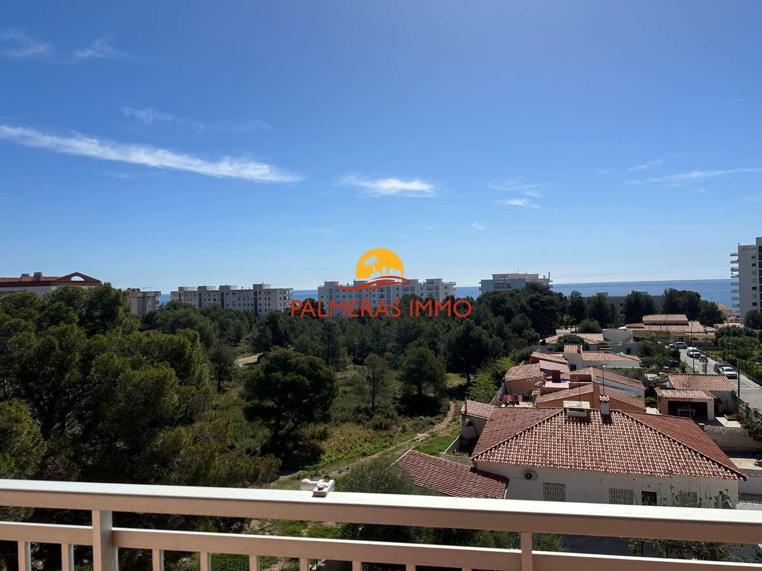 Piso en Venta en Mont-roig del Camp