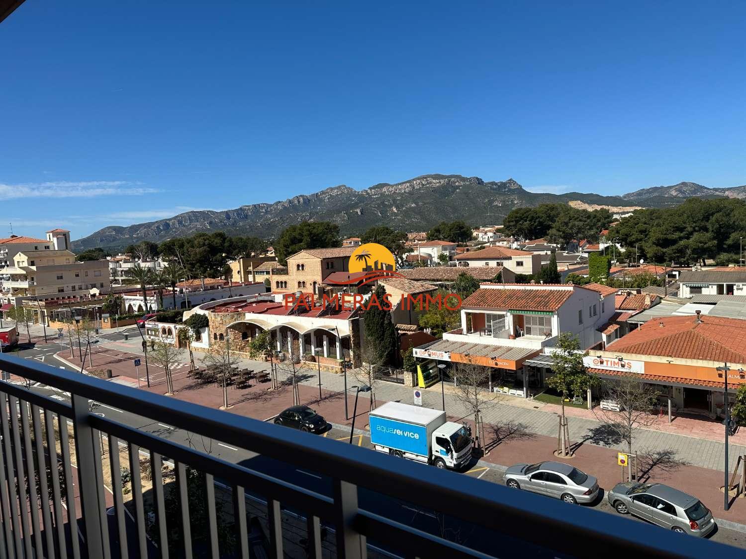 Piso en Venta en Mont-roig del Camp
