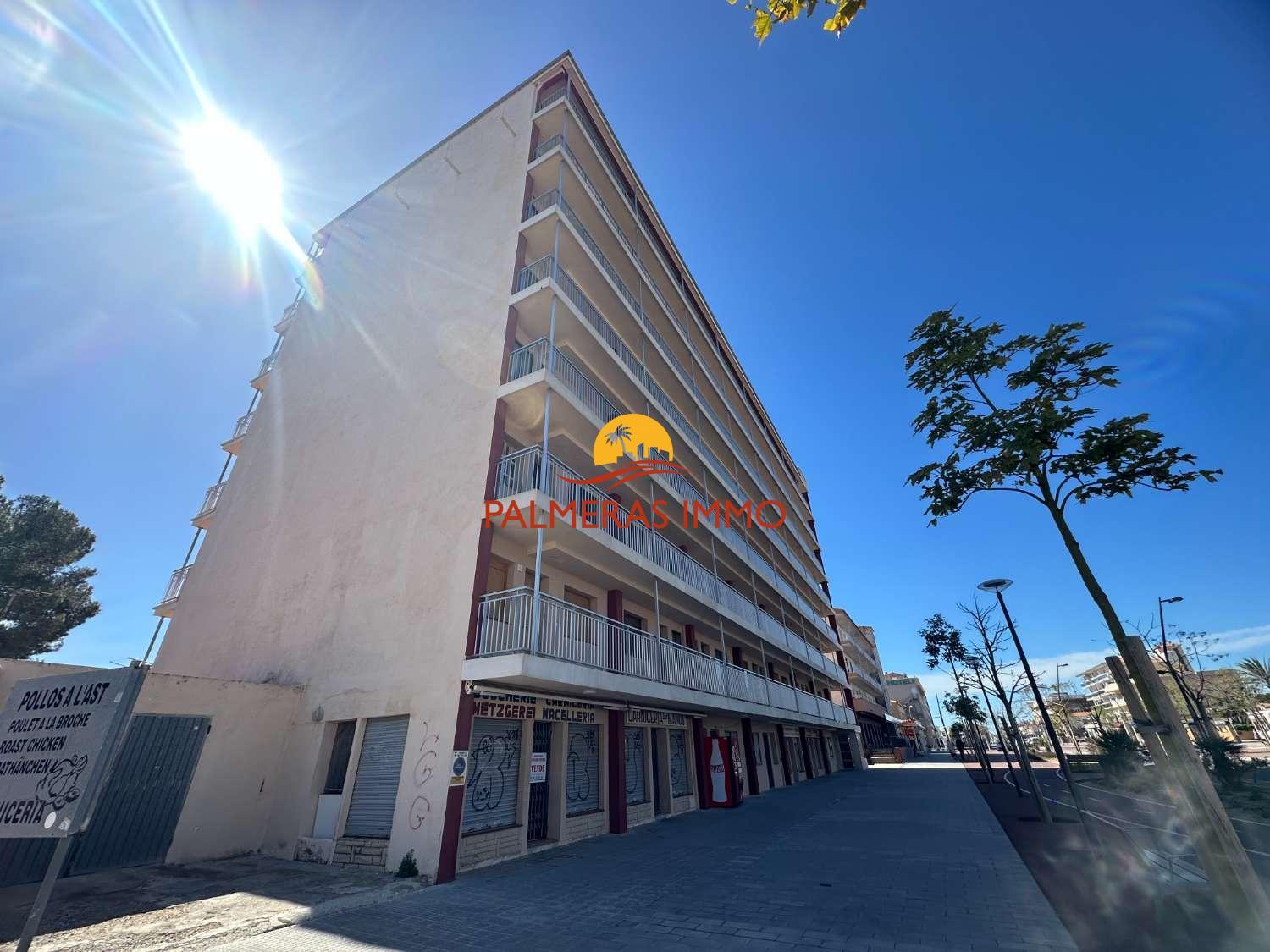 Piso en Venta en Mont-roig del Camp