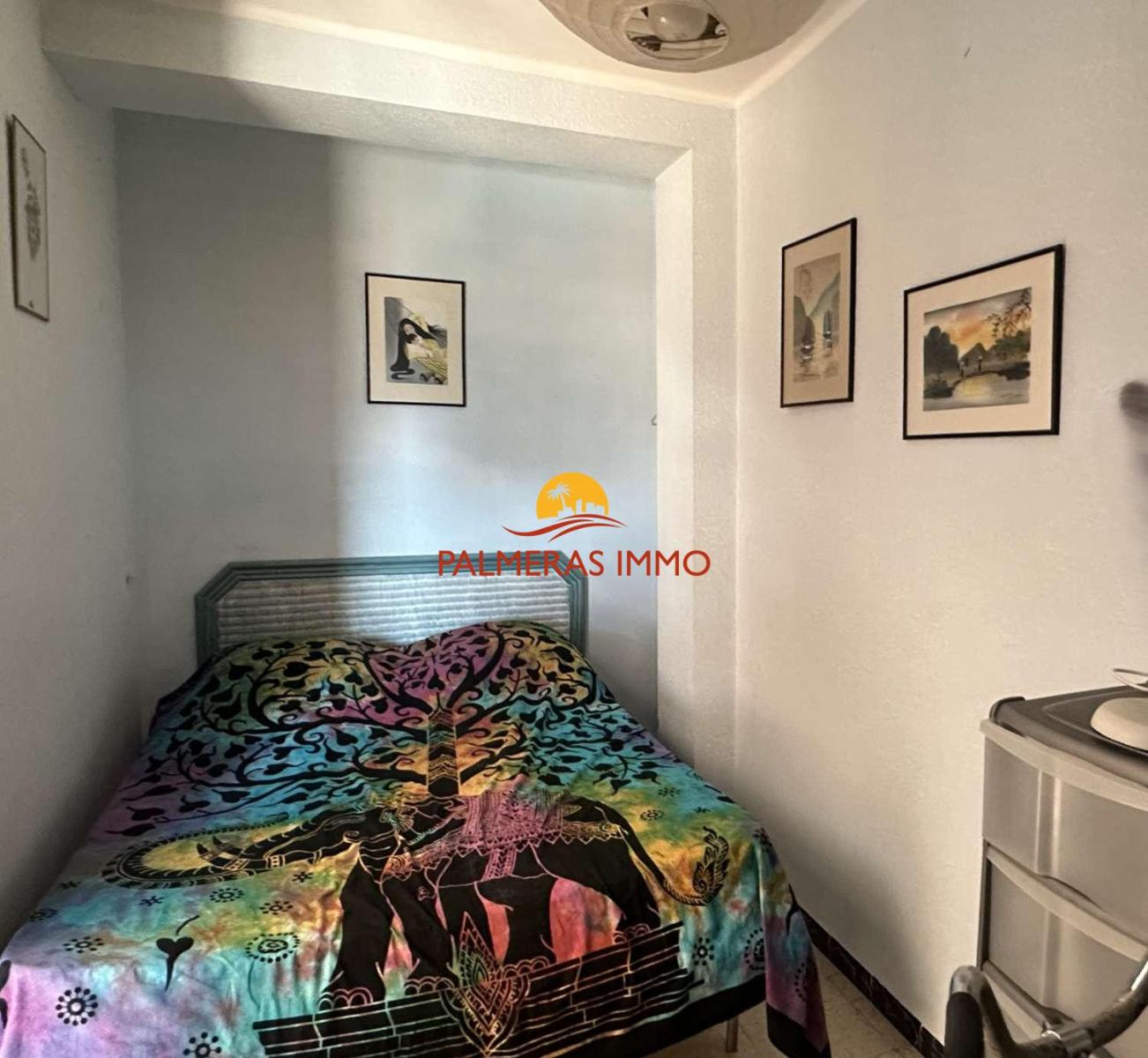 Piso en Venta en Mont-roig del Camp