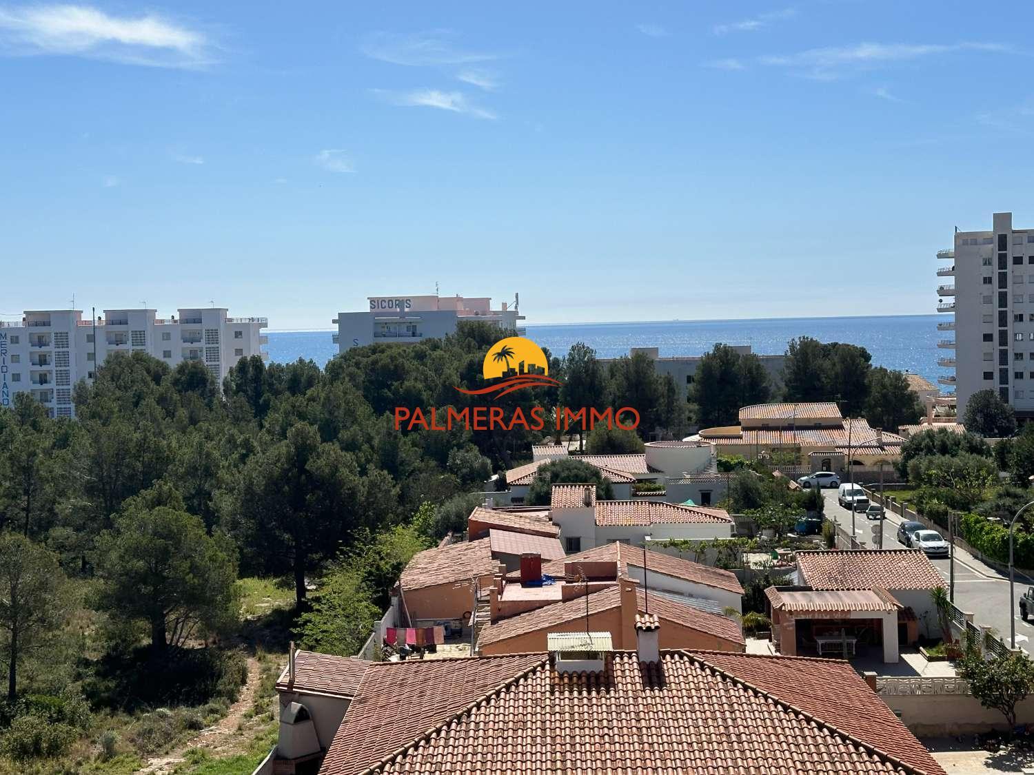 Piso en Venta en Mont-roig del Camp