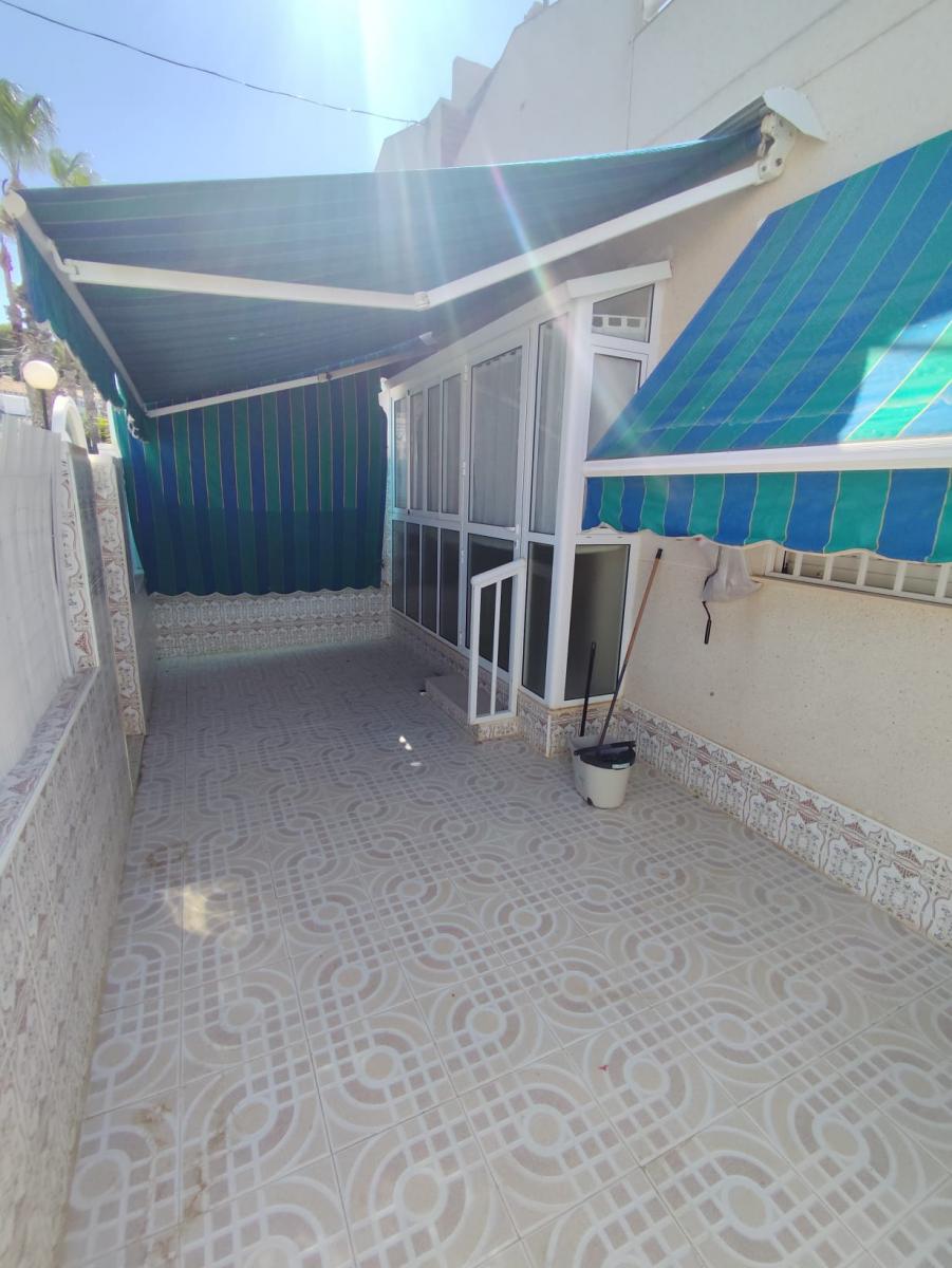 Adosado en Venta en Torrevieja