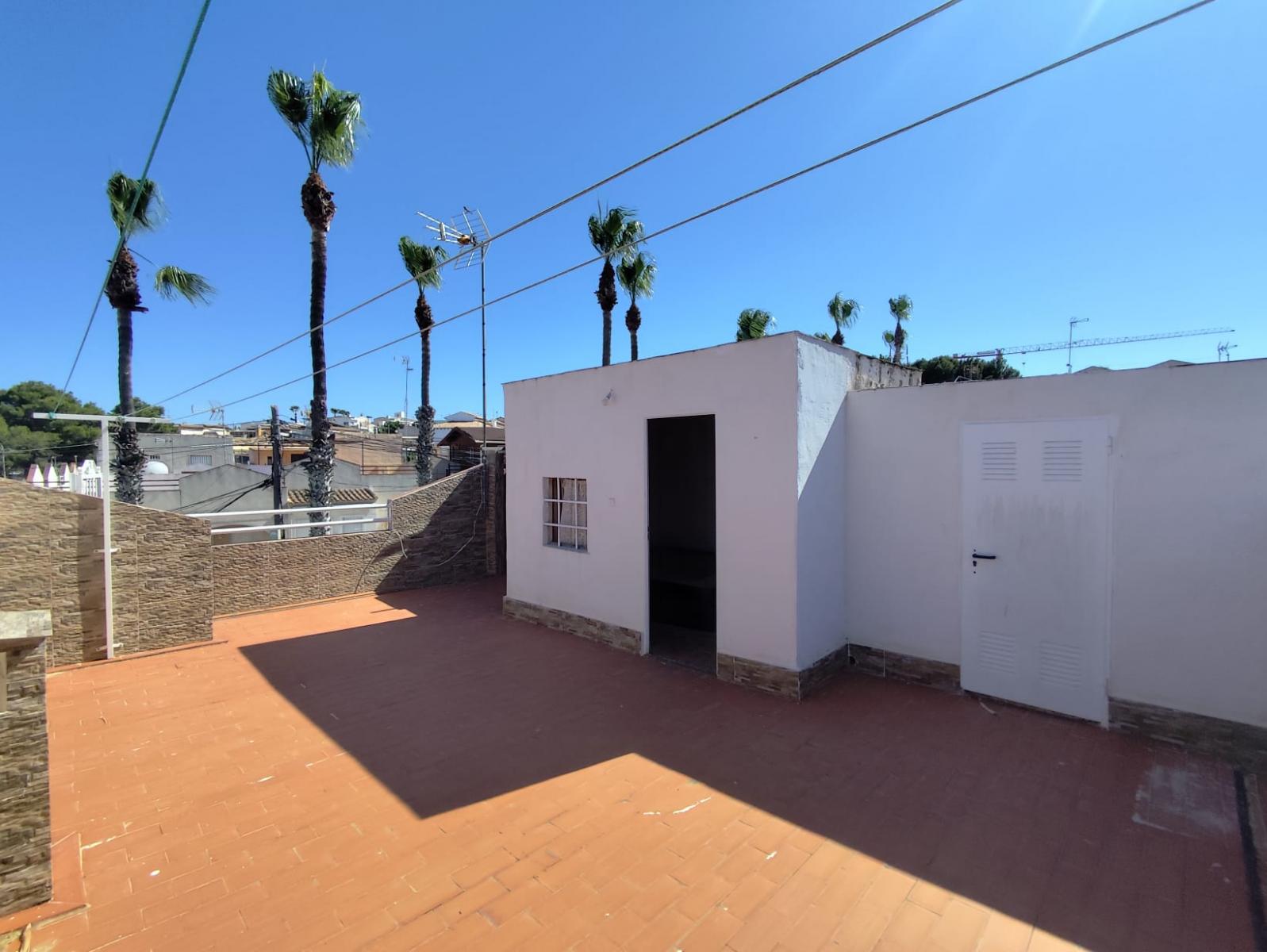 Adosado en Venta en Torrevieja